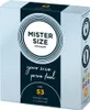 Mister Size - Préservatif Taille M 53 Mm (36 Unités) Voir les images du produit 7