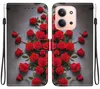 Klapp Handyhülle Kunstleder für Xiaomi Redmi 15C 5G / 4G Produktbild-Vorschau 1