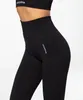 CARPATREE ALLURE Leggings Damen Schwarz Größe M Produktbild-Vorschau 7