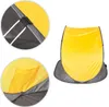 MultiGarden BT-004A Pop-up-Strandzelt für windgeschützte Produktbild-Vorschau 7
