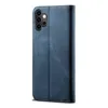 Galaxy A32 5G Case, LaimTop Pelle Portafoglio Flip Anteprima dell’immagine prodotto 3
