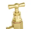 SOMATHERM FOR YOU – Entlüftungshahn mit Auslauf – M 1/4" – Produktbild-Vorschau 4