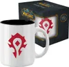 Tasse World of Warcraft - Horde White Produktbild-Vorschau 8