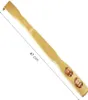 Grattoir pour le dos – grattoir en bois de 47 cm de long Voir les images du produit 2