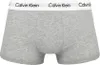 Calvin Klein Ck 3 Pack Low Rise Trunks Maat M Produktbild-Vorschau 48