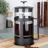 Vilde Kaffeebereiter Teebereiter French Press Kolbenbrüher Produktbild-Vorschau 3