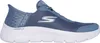 SKECHERS SLIP-INS  GO WALK FLEX Blau Produktbild-Vorschau 10