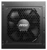 MSI MAG A850GL 850W PCIE5 II 80+ Gold Netzgerät Produktbild-Vorschau 8