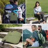 Faltbares Sitzkissen Outdoor 2er Set, wasserdicht & Produktbild-Vorschau 4