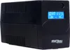 Kraft&Dele KD1928 1000VA LCD UPS Produktbild-Vorschau 4