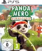 Panda Hero Remastered PS-5 Produktbild-Vorschau 1