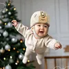 Baby Schutzhelm M11 mit 360° Rundumschutz, verstellbarem Produktbild-Vorschau 6