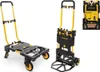 Stanley 2-in-1 Sackkarre FT585 70/137 kg Produktbild-Vorschau 16