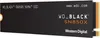 Western Digital Black SN850X M.2 2 TB PCI Express 4.0 NVMe Productafbeelding-voorbeeld 18