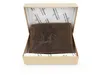 GREEN DEED, Geldbörse Herren, Portmonee Leder, Geldbeutel, Produktbild-Vorschau 3