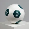 Hummel WERDER 25/26 FAN SIGNATURE FOOTBA WHITE 5 Produktbild-Vorschau 1