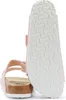 BIRKENSTOCK ARIZONA BIRKO-FLOR EMBOSS Rosa Produktbild-Vorschau 18