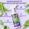 BAVIETTE Entkalker 500 ml – gegen Kalk & Wasserflecken für Produktbild-Vorschau 2