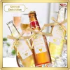 50 Stück Gastgeschenke Hochzeit für Gäste, Vintage Goldener Produktbild-Vorschau 4