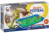 CHEVA Foosball Standard Náhľad obrázku produktu 14