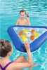 Bestway 52560 - Gioco del pong galleggiante 105 x 79 cm Anteprima dell’immagine prodotto 9