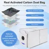 Zubehör für ECOVACS DEEBOT N30 PRO Omni /N30 OMNI / N30 PRO Produktbild-Vorschau 3