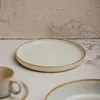 HOMLA MORITA Dessertteller 20 cm Produktbild-Vorschau 6