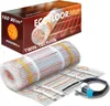Fenix Ecofloor Heizmatte Fußbodenheizung LDTS 160-1 160W, Produktbild-Vorschau 2