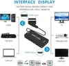 HDMI-Scart-Adapter für TV Scart zu HD 720P/1080P-Konverter Produktbild-Vorschau 2