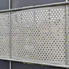 Doppelstabzaun Sichtschutz zaun|zu RILLE GELOCHT mit 20% Produktbild-Vorschau 4