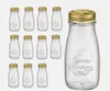 BORMIOLI Quattro Stagioni / 12 x 400ml Set Flasche mit Produktbild-Vorschau 1