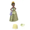 Mattel ROYAL COLOR REVEAL Principessa Disney HXP39 Anteprima dell’immagine prodotto 13