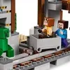 LEGO® Minecraft 21155 Die Creeper Mine Bausatz Podgląd zdjęcia produktu 4