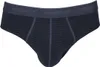 Herrenslip mit Strickringel von Schöller im 3er Pack, Produktbild-Vorschau 4