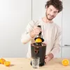 Taurus Easy Press 600, Sokowirówka odśrodkowa, Czarny, Podgląd zdjęcia produktu 8