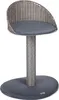 Karlie Lilly Outdoor Kratzbaum Spielbaum Katzenkratzbaum Produktbild-Vorschau 1