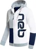 Nebulus Sweatjacke NEBSTER Herren, Jacke, praktische Produktbild-Vorschau 2