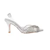 Dorothy Perkins - Damen Pumps "Brooke", Kristall DP5225 (38 Produktbild-Vorschau 2