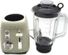 Mixeur sur socle Retro Power Black Titanium RetroGreen de Voir les images du produit 7