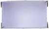 Zeller CD-box "Vintage", karton, wit - 16,5x28x15; Productafbeelding-voorbeeld 5