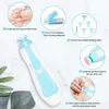 Baby Nagelpflege-Set Elektrisch Baby Nagelfeile mit 6 Produktbild-Vorschau 6