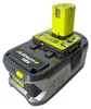 Ryobi 5133001907 Ryobi RB18L40 ONE+ Akku 18 V/4,0 Ah Náhľad obrázku produktu 4