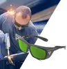 STAHLWERK Laserschutzbrille nach DIN EN207 Produktbild-Vorschau 6