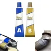 2K Epoxidkleber Set – Kaltmetall Reparaturkleber für Produktbild-Vorschau 1
