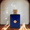 Versace Pour Homme Dylan Blue EDT 100 ml + Miniatura EDT de Vista previa de la imagen del producto 7