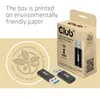 Club3D Adapter USB 3.2 Typ A <> USB 3.2 Typ C St/Bu Produktbild-Vorschau 17