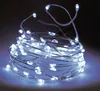 Tg63176-1 Světla Drát 20 Led Světla Studené Kapky 20 Led Náhled obrázku produktu 10