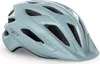 Met Crossover Mtb-helm Blau  Blau One Size Produktbild-Vorschau 1