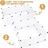 Aopunly – klatka dla królików do wolnego wybiegu, klatka z Podgląd zdjęcia produktu 5