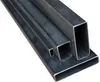 Rechteckrohr S235 Länge 1000mm (100cm) 100 x 20 x 2mm Produktbild-Vorschau 2